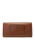 Mulberry Darley Long Wallet, back view